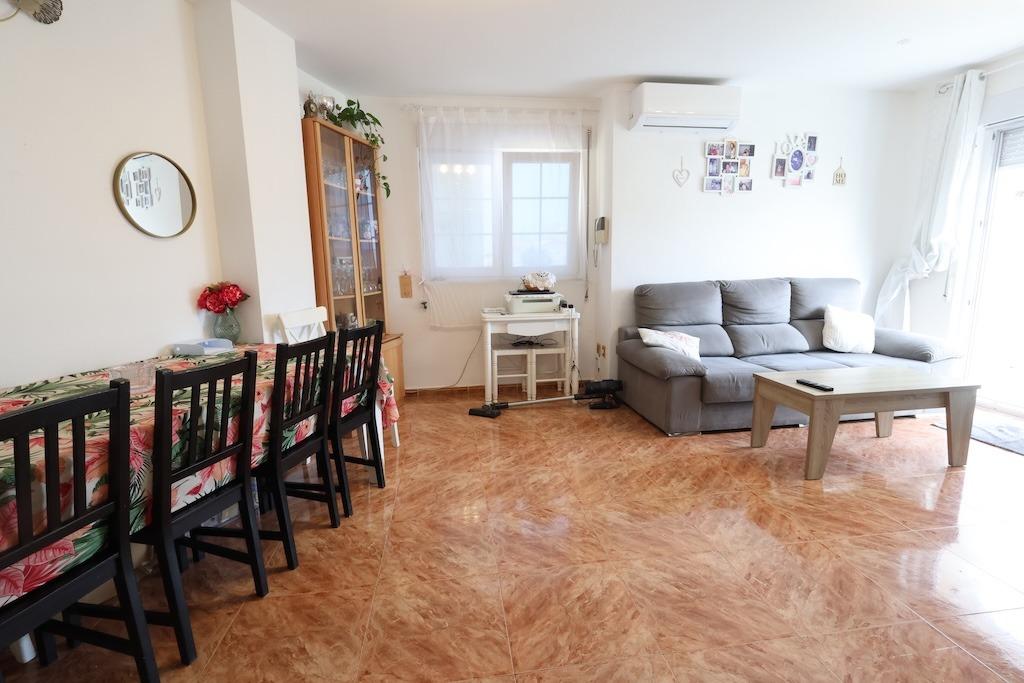 Huoneisto Torrevieja, Alicante, Espanja 3 makuuhuonetta, 113 m2 No. 189418