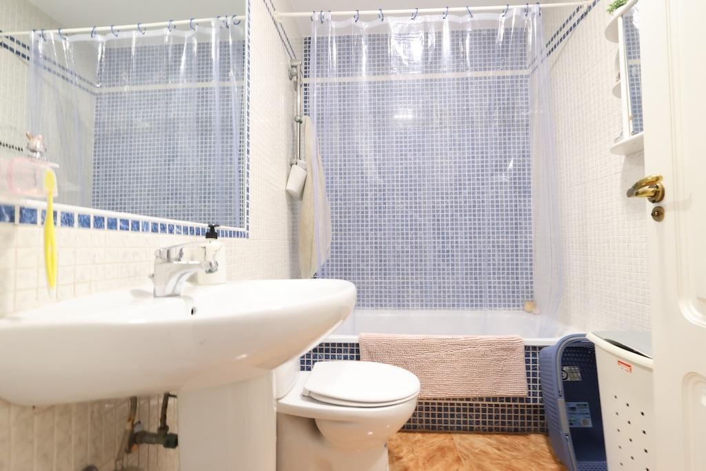 Huoneisto Torrevieja, Alicante, Espanja 3 makuuhuonetta, 113 m2 No. 189418