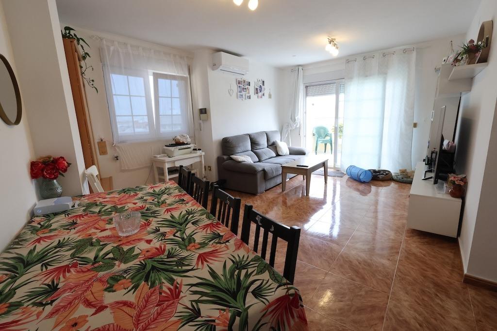 Huoneisto Torrevieja, Alicante, Espanja 3 makuuhuonetta, 113 m2 No. 189418