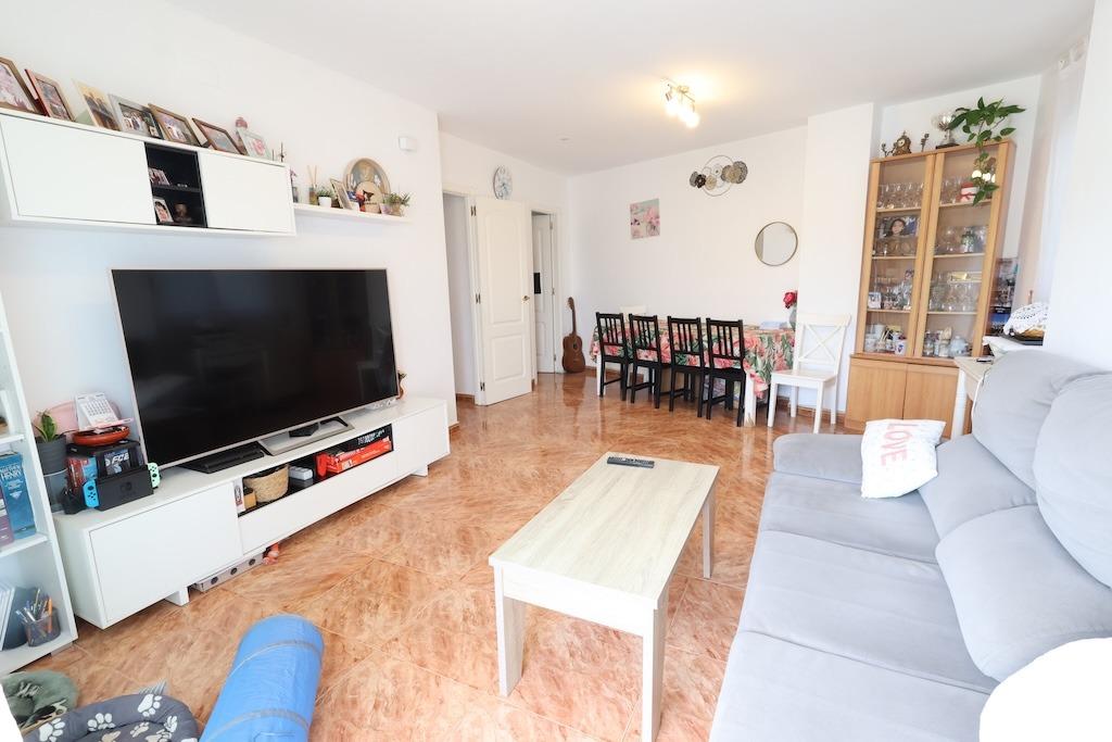 Huoneisto Torrevieja, Alicante, Espanja 3 makuuhuonetta, 113 m2 No. 189418