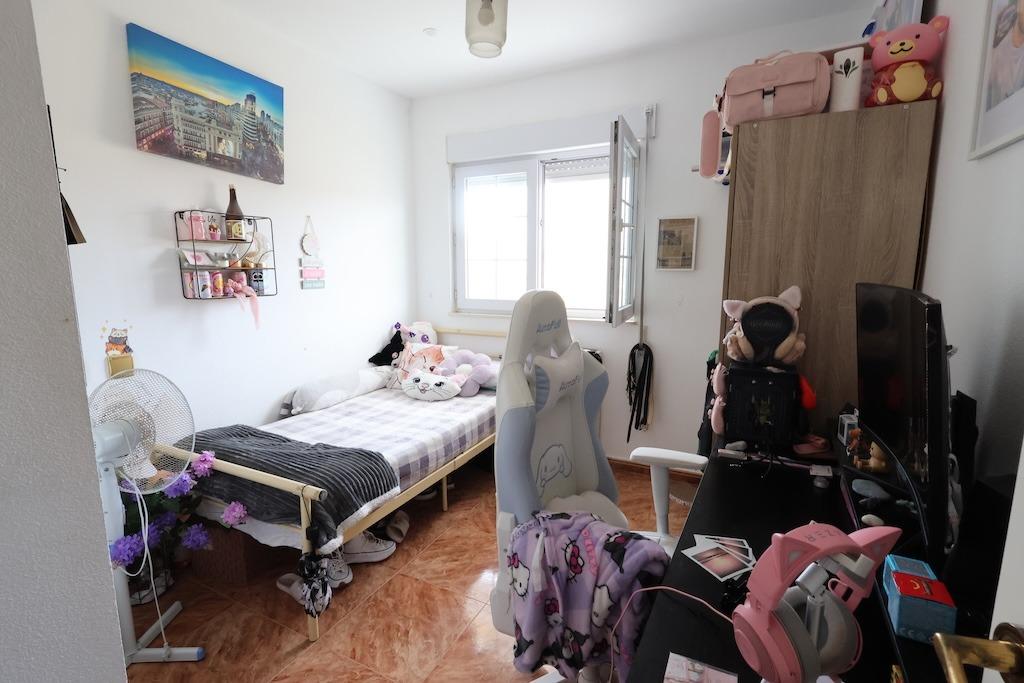 Huoneisto Torrevieja, Alicante, Espanja 3 makuuhuonetta, 113 m2 No. 189418