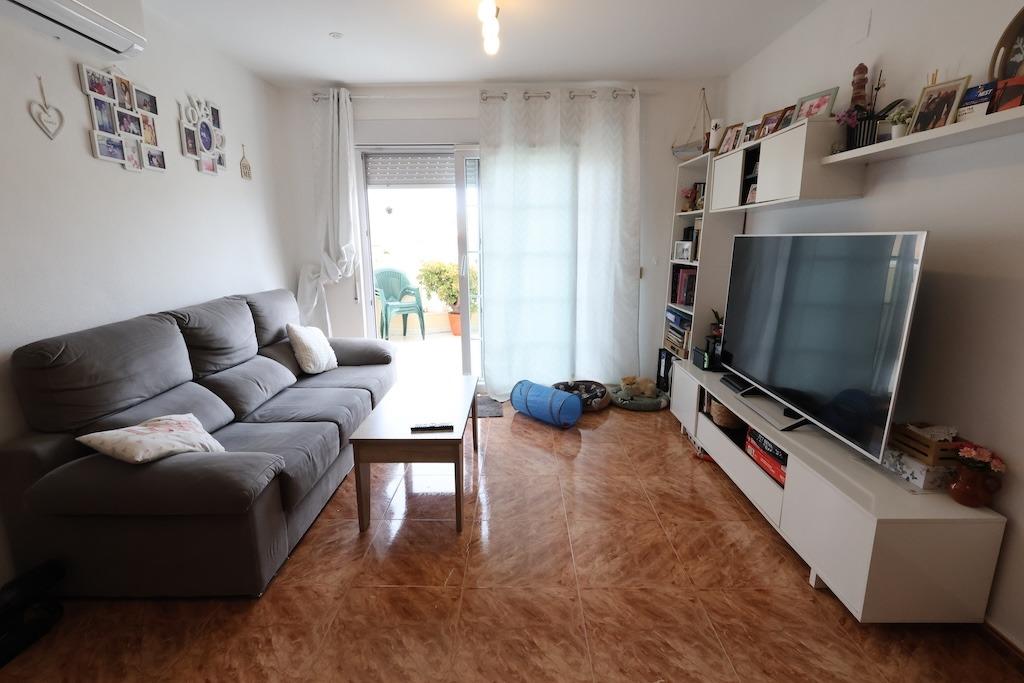 Huoneisto Torrevieja, Alicante, Espanja 3 makuuhuonetta, 113 m2 No. 189418