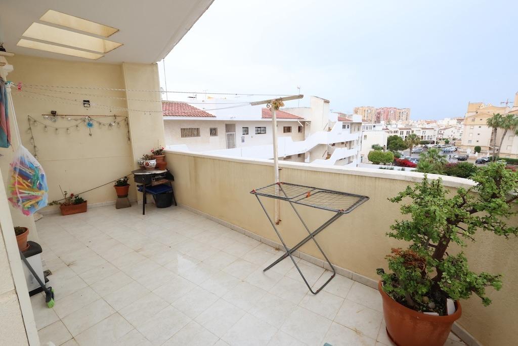 Huoneisto Torrevieja, Alicante, Espanja 3 makuuhuonetta, 113 m2 No. 189418
