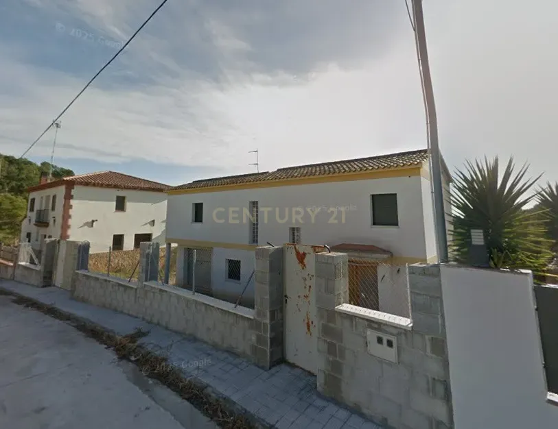 House in Canyelles, Barcelona, Spanien 2 Schlafzimmer, 172 m2 Nr. 167084