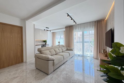 Apartament w Torrevieja, Alicante, Hiszpania 3 sypialnie, 92 mkw. nr 164244