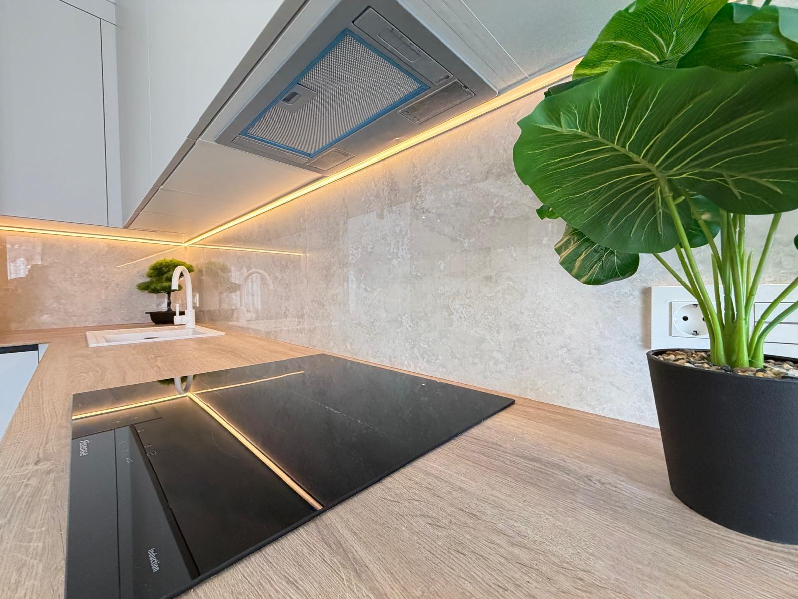 Apartment in Torrevieja, Alicante, Spain 3 bedrooms, 92 sq.m. No. 164244