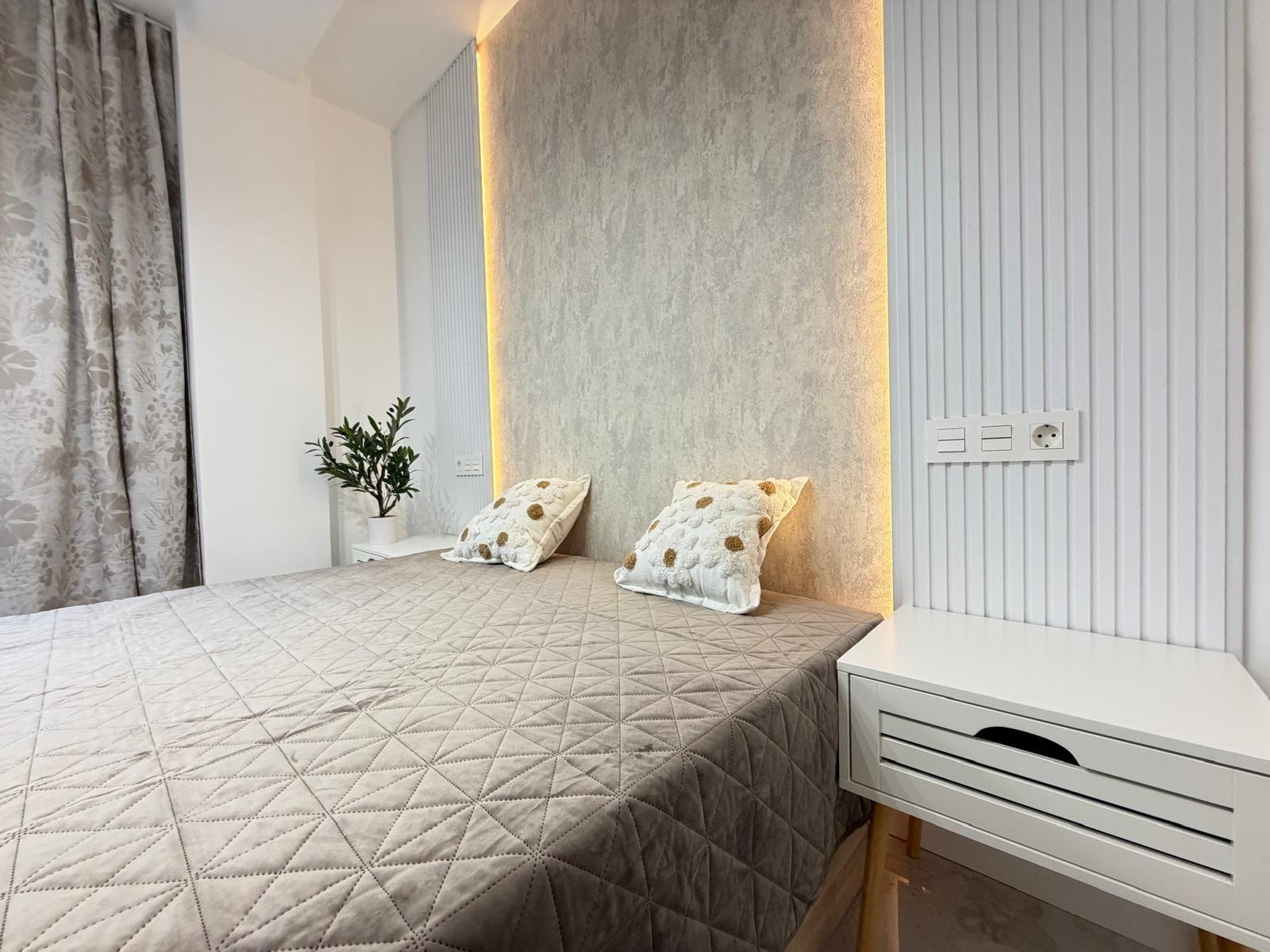 Apartment in Torrevieja, Alicante, Spain 3 bedrooms, 92 sq.m. No. 164244