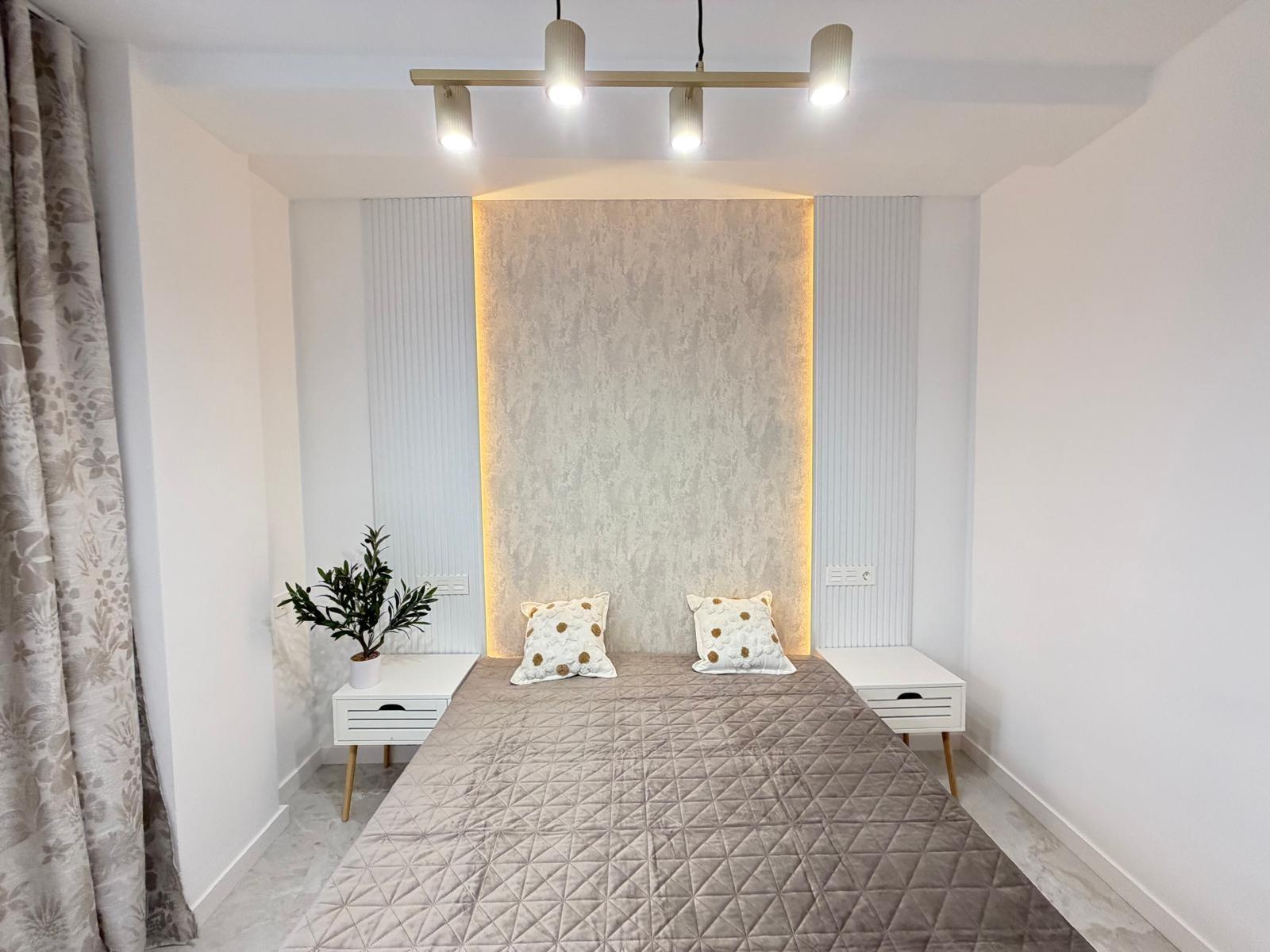 Apartment in Torrevieja, Alicante, Spain 3 bedrooms, 92 sq.m. No. 164244