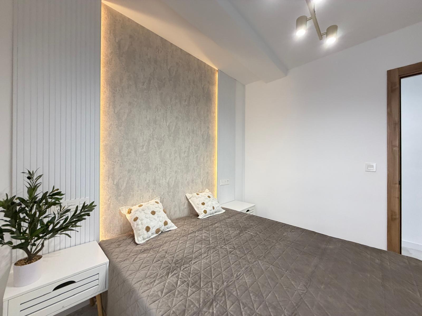 Apartment in Torrevieja, Alicante, Spain 3 bedrooms, 92 sq.m. No. 164244