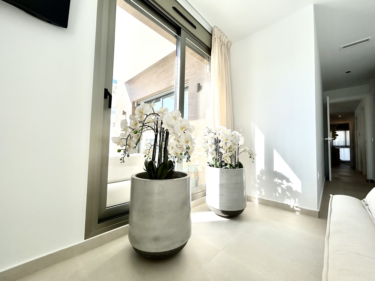 Villa in San Miguel de Salinas, Alicante, Spain 4 bedrooms, 256 sq.m. No. 164243
