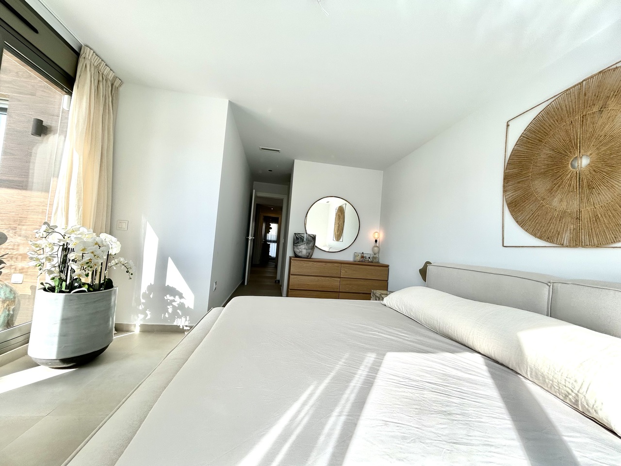 Villa in San Miguel de Salinas, Alicante, Spain 4 bedrooms, 256 sq.m. No. 164243