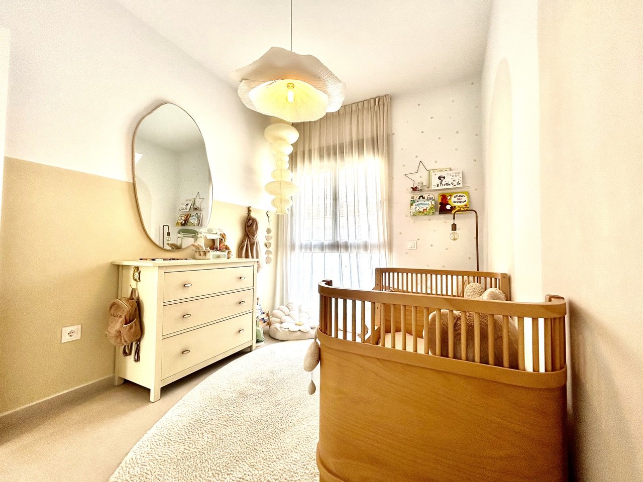 Villa in San Miguel de Salinas, Alicante, Spain 4 bedrooms, 256 sq.m. No. 164243