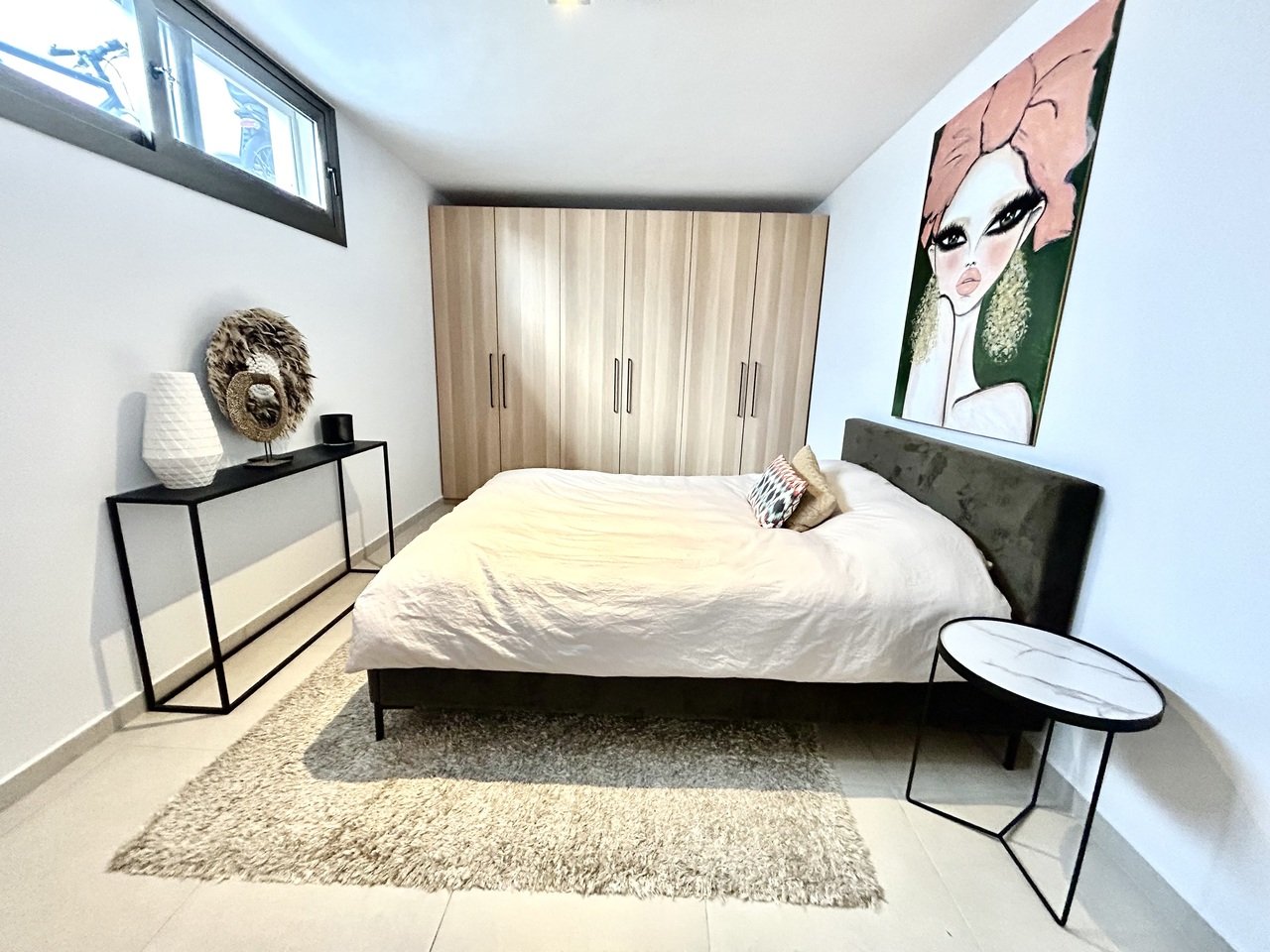 Villa in San Miguel de Salinas, Alicante, Spain 4 bedrooms, 256 sq.m. No. 164243