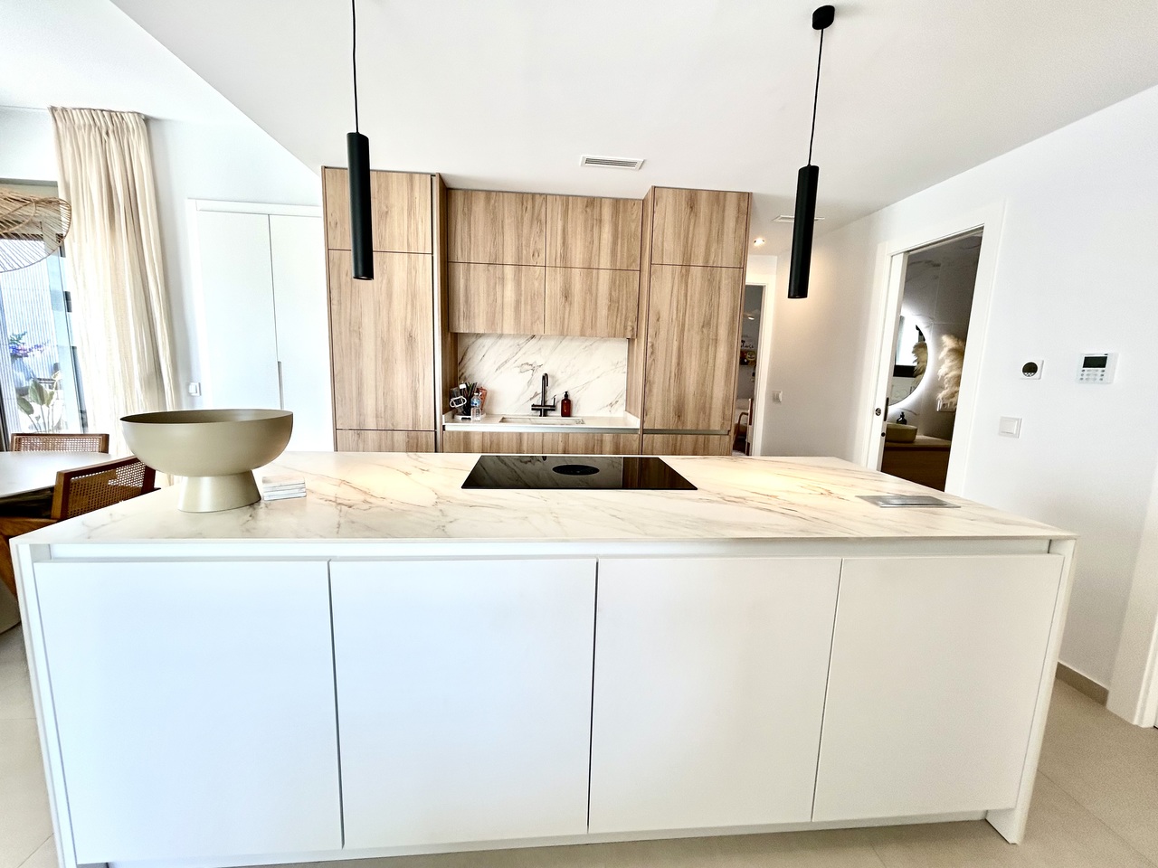 Villa in San Miguel de Salinas, Alicante, Spain 4 bedrooms, 256 sq.m. No. 164243
