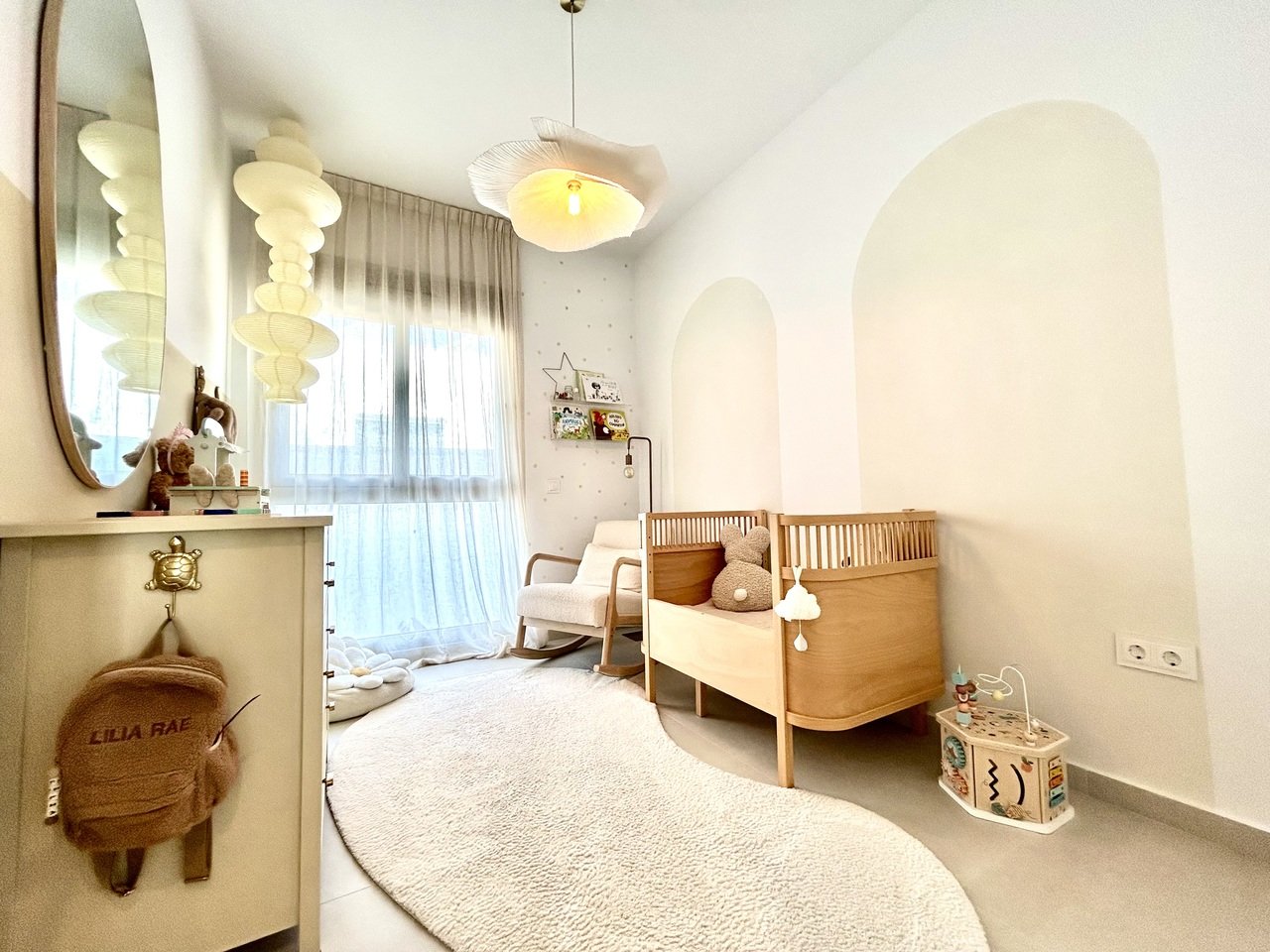 Villa in San Miguel de Salinas, Alicante, Spain 4 bedrooms, 256 sq.m. No. 164243