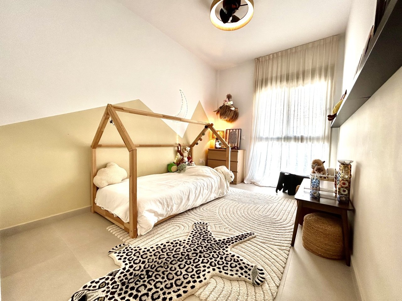 Villa in San Miguel de Salinas, Alicante, Spain 4 bedrooms, 256 sq.m. No. 164243