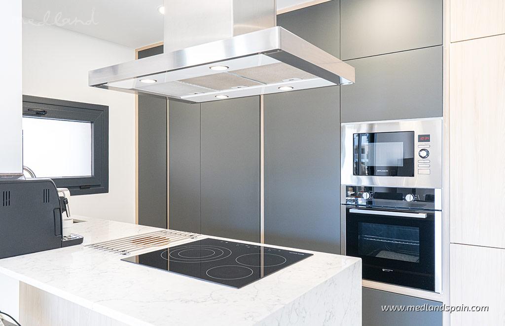 Dzīvoklis Los Altos, Alicante, Spānijā 2 istabas, 75 m2 Nr. 166163