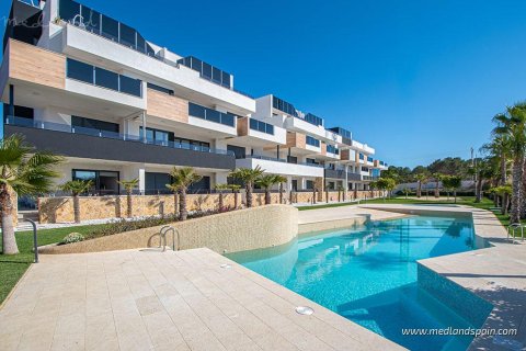 Wohnung in Los Altos, Alicante, Spanien 2 Schlafzimmer, 75 m2 Nr. 166163