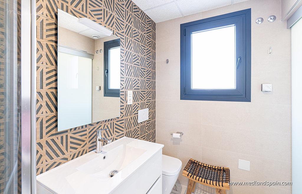 Dzīvoklis Los Altos, Alicante, Spānijā 2 istabas, 75 m2 Nr. 166163