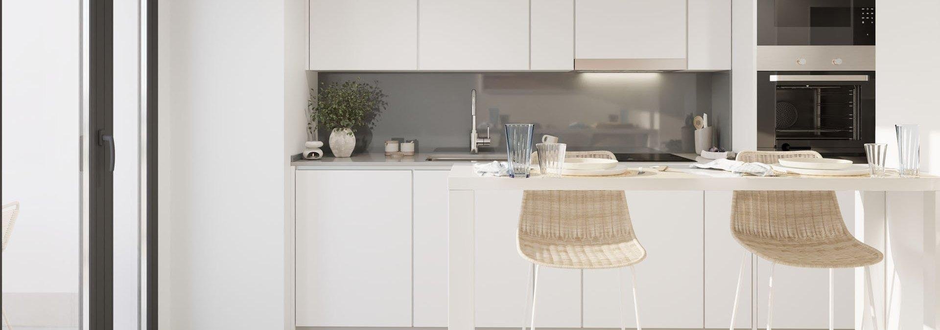 Apartament w Almunecar, Granada, Hiszpania 2 sypialnie, 76 mkw. nr 141694