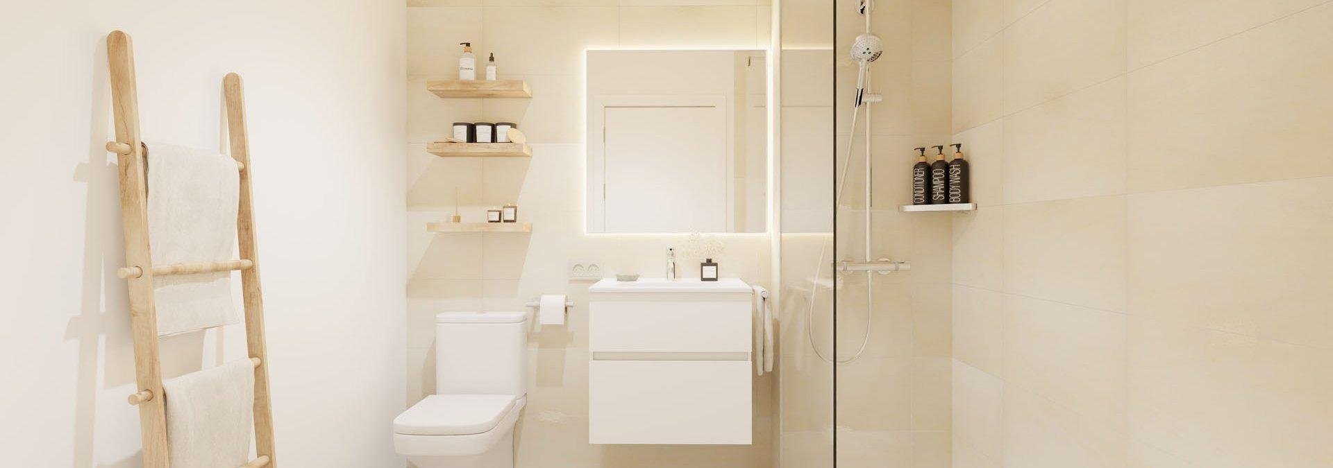 Apartament w Almunecar, Granada, Hiszpania 2 sypialnie, 76 mkw. nr 141694