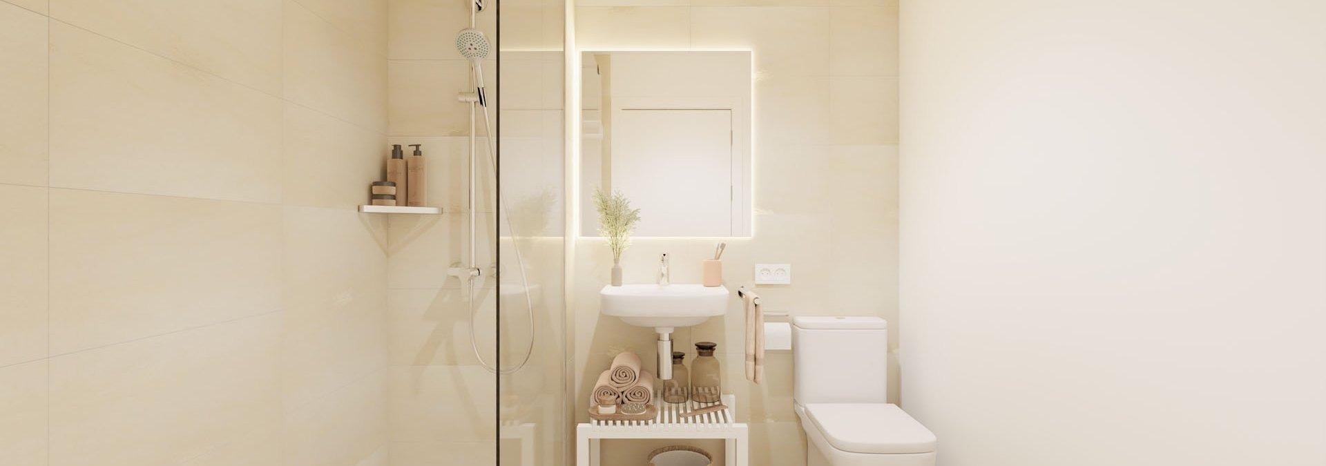 Apartament w Almunecar, Granada, Hiszpania 2 sypialnie, 76 mkw. nr 141694