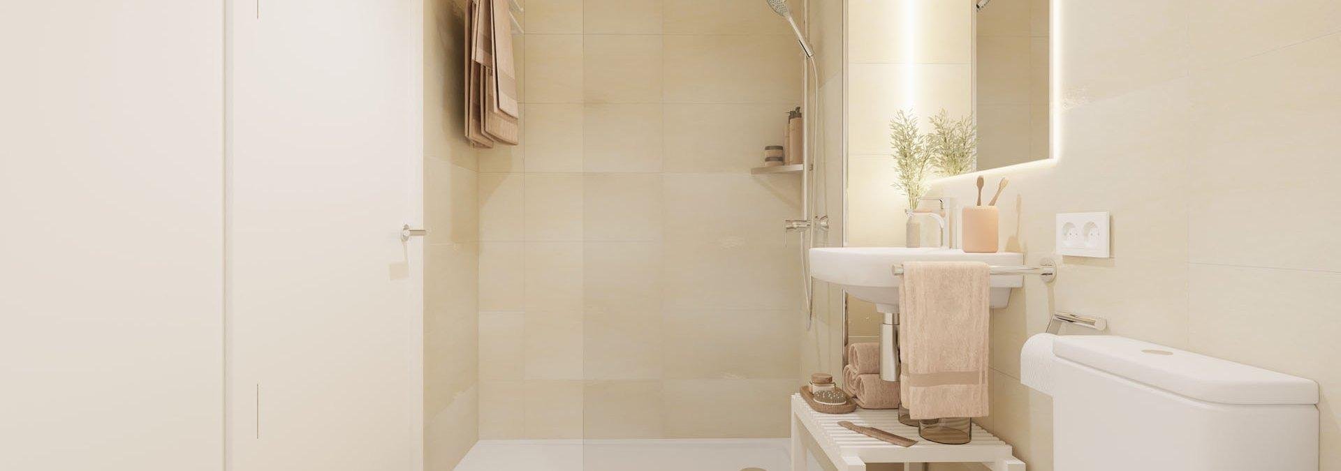 Apartament w Almunecar, Granada, Hiszpania 2 sypialnie, 76 mkw. nr 141694