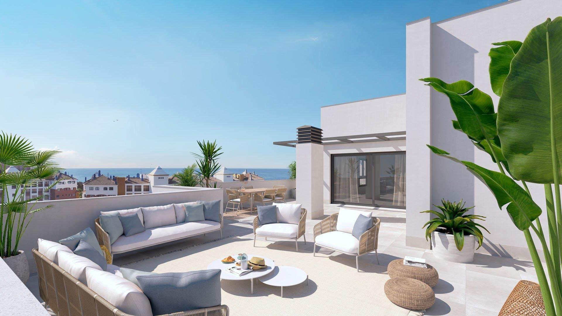 Apartament w Almunecar, Granada, Hiszpania 2 sypialnie, 76 mkw. nr 141694