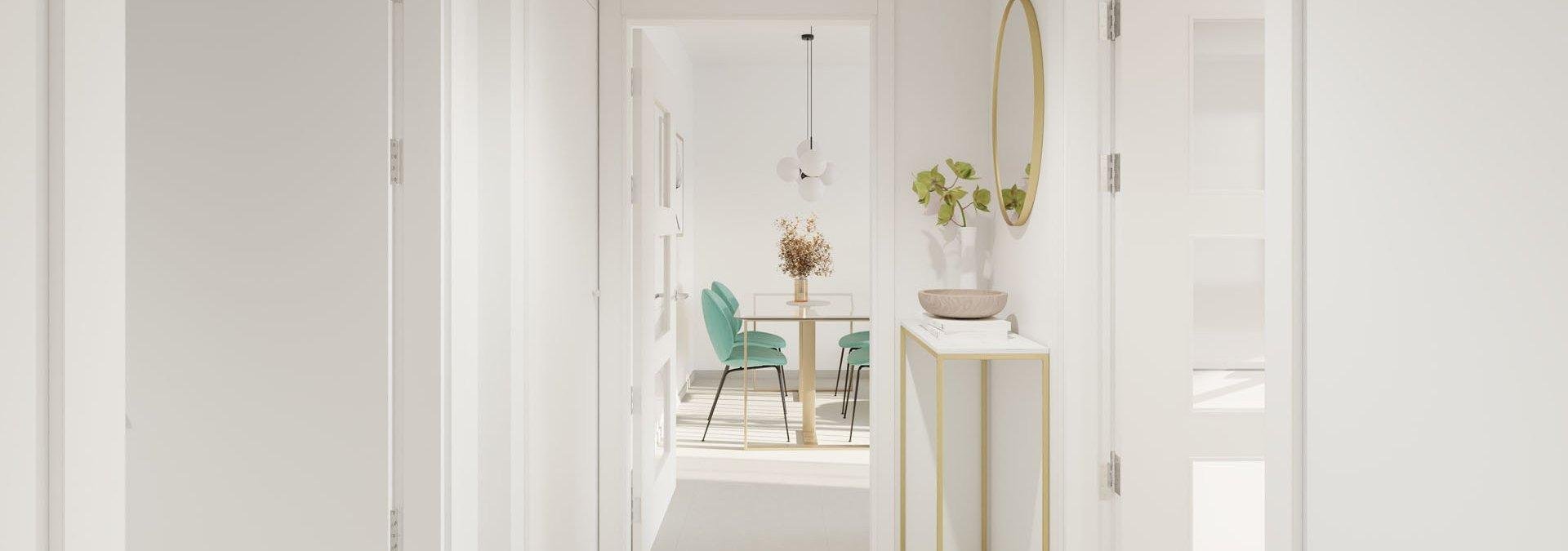 Apartament w Almunecar, Granada, Hiszpania 2 sypialnie, 76 mkw. nr 141694
