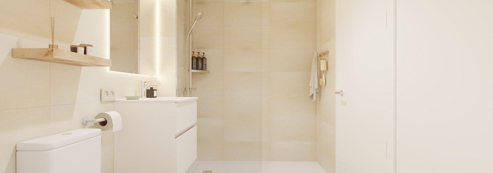 Apartament w Almunecar, Granada, Hiszpania 2 sypialnie, 76 mkw. nr 141694