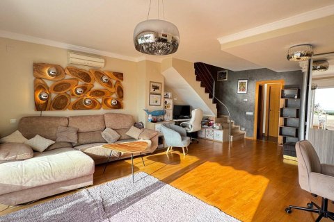 Apartament w Sitges, Barcelona, Hiszpania 3 sypialnie, 163 mkw. nr 168281