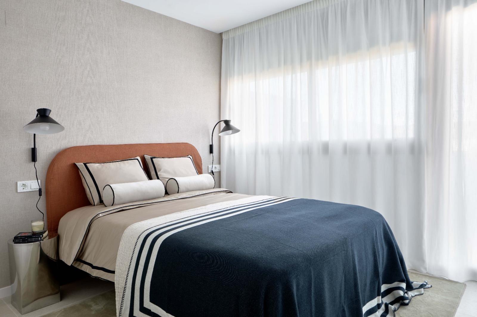 Apartment à Alicante, Espagne 4 chambres, 416 m2 No. 168277