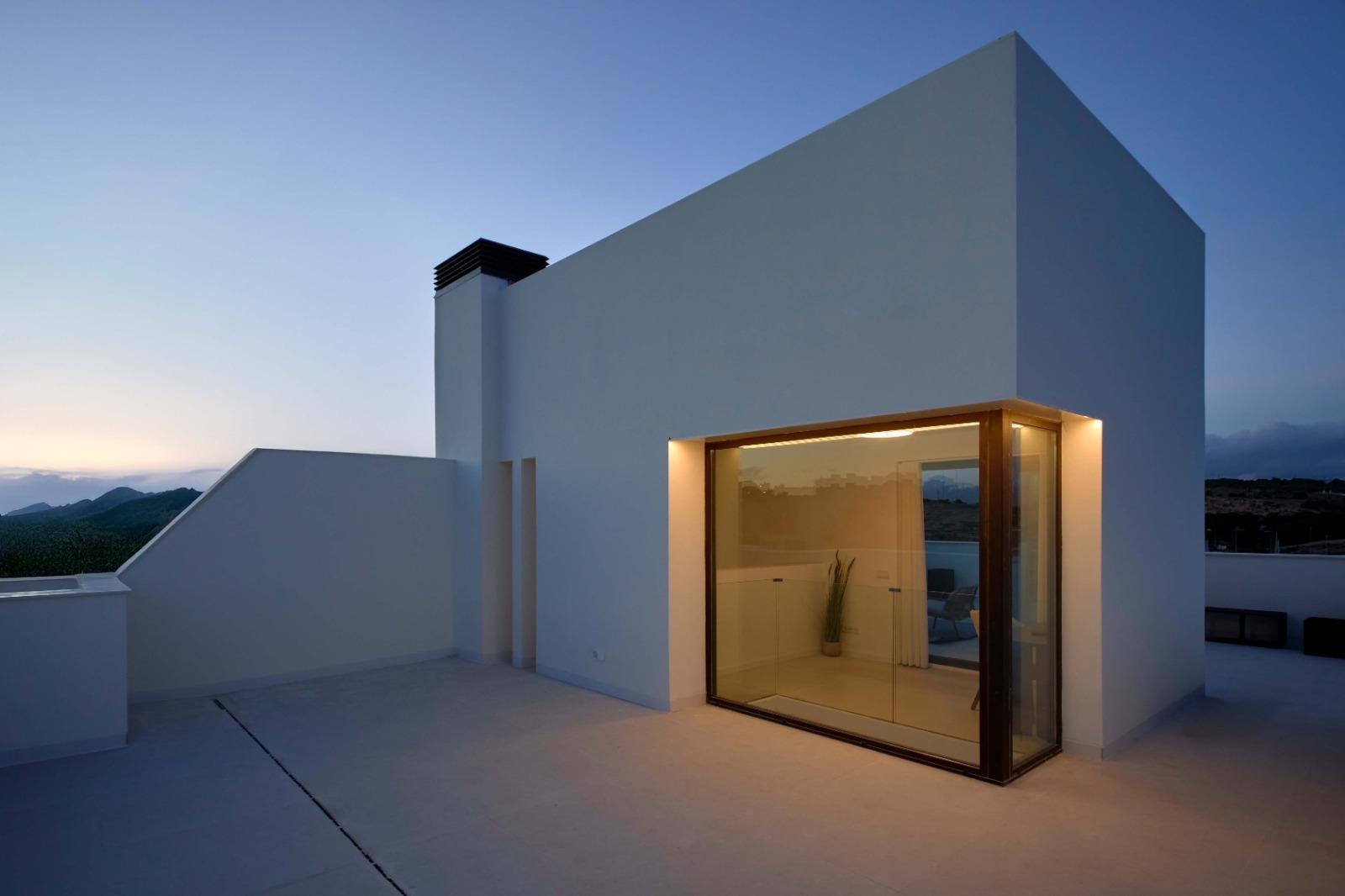 Apartment à Alicante, Espagne 4 chambres, 416 m2 No. 168277