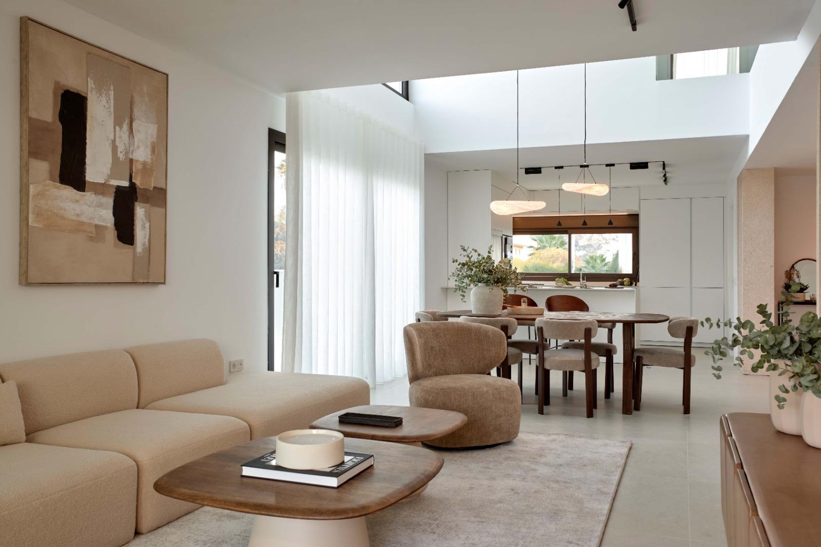 Apartment à Alicante, Espagne 4 chambres, 416 m2 No. 168277