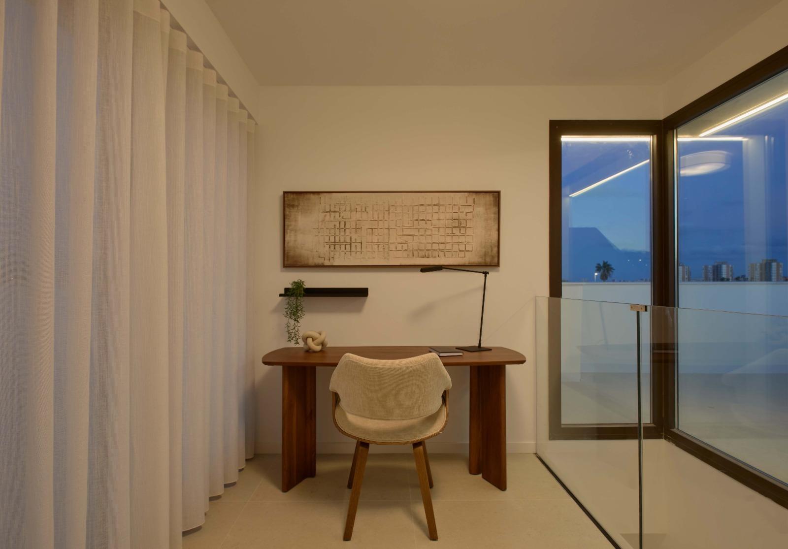 Apartment à Alicante, Espagne 4 chambres, 416 m2 No. 168277