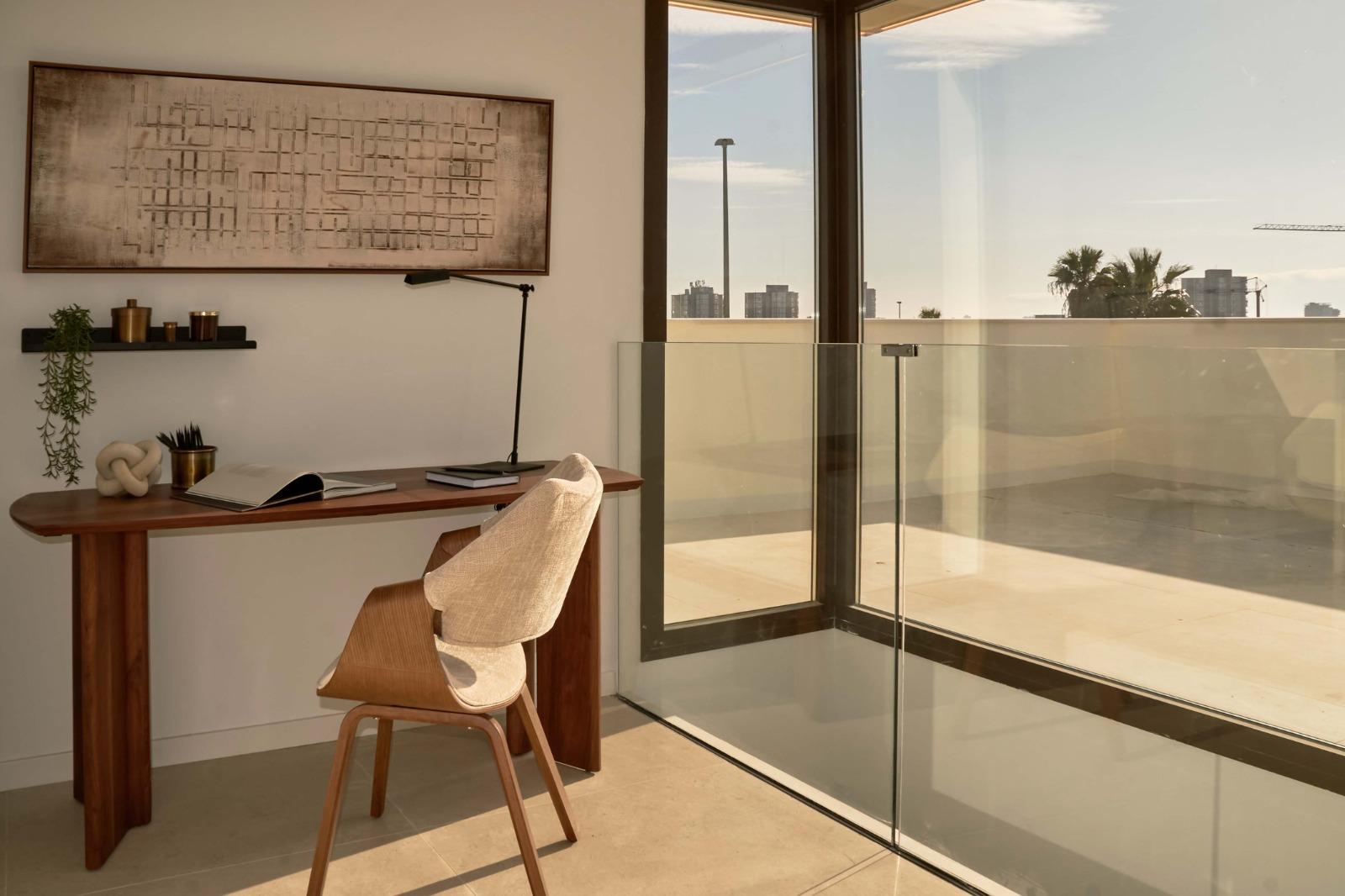 Apartment à Alicante, Espagne 4 chambres, 416 m2 No. 168277