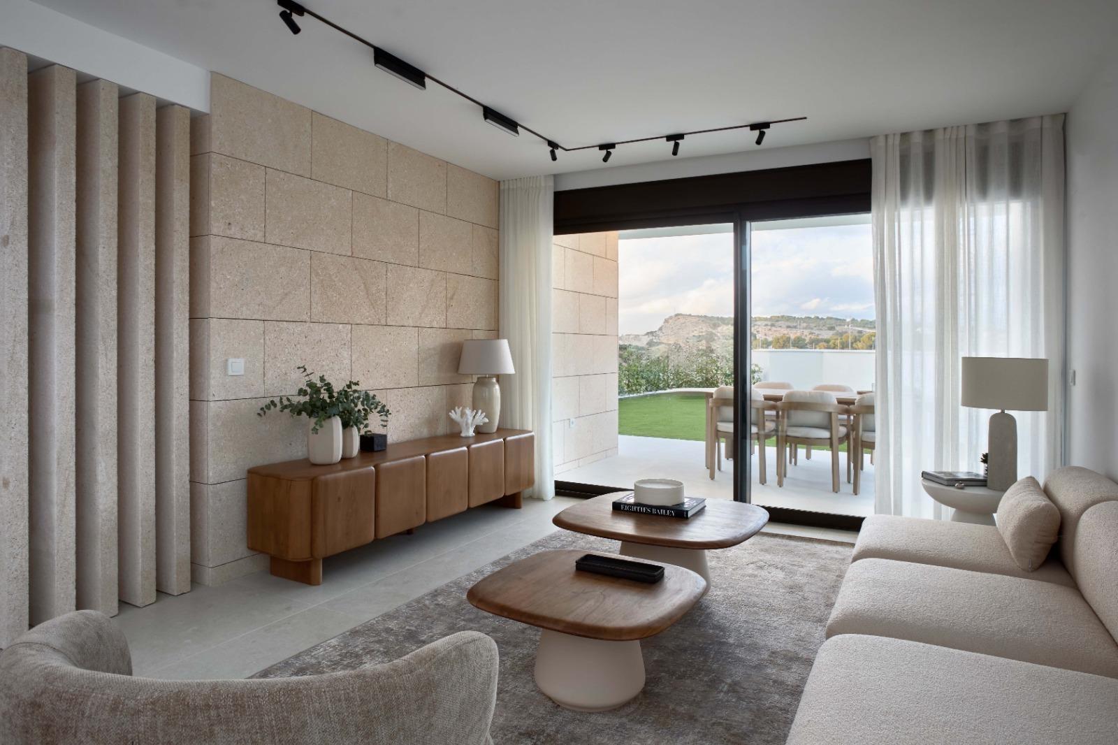 Apartment à Alicante, Espagne 4 chambres, 416 m2 No. 168277