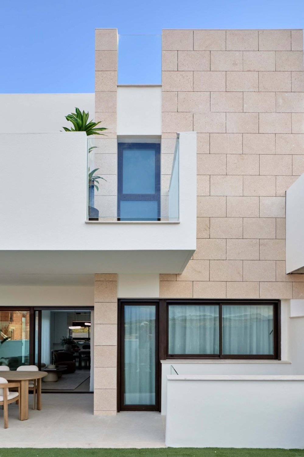 Apartment à Alicante, Espagne 4 chambres, 416 m2 No. 168277