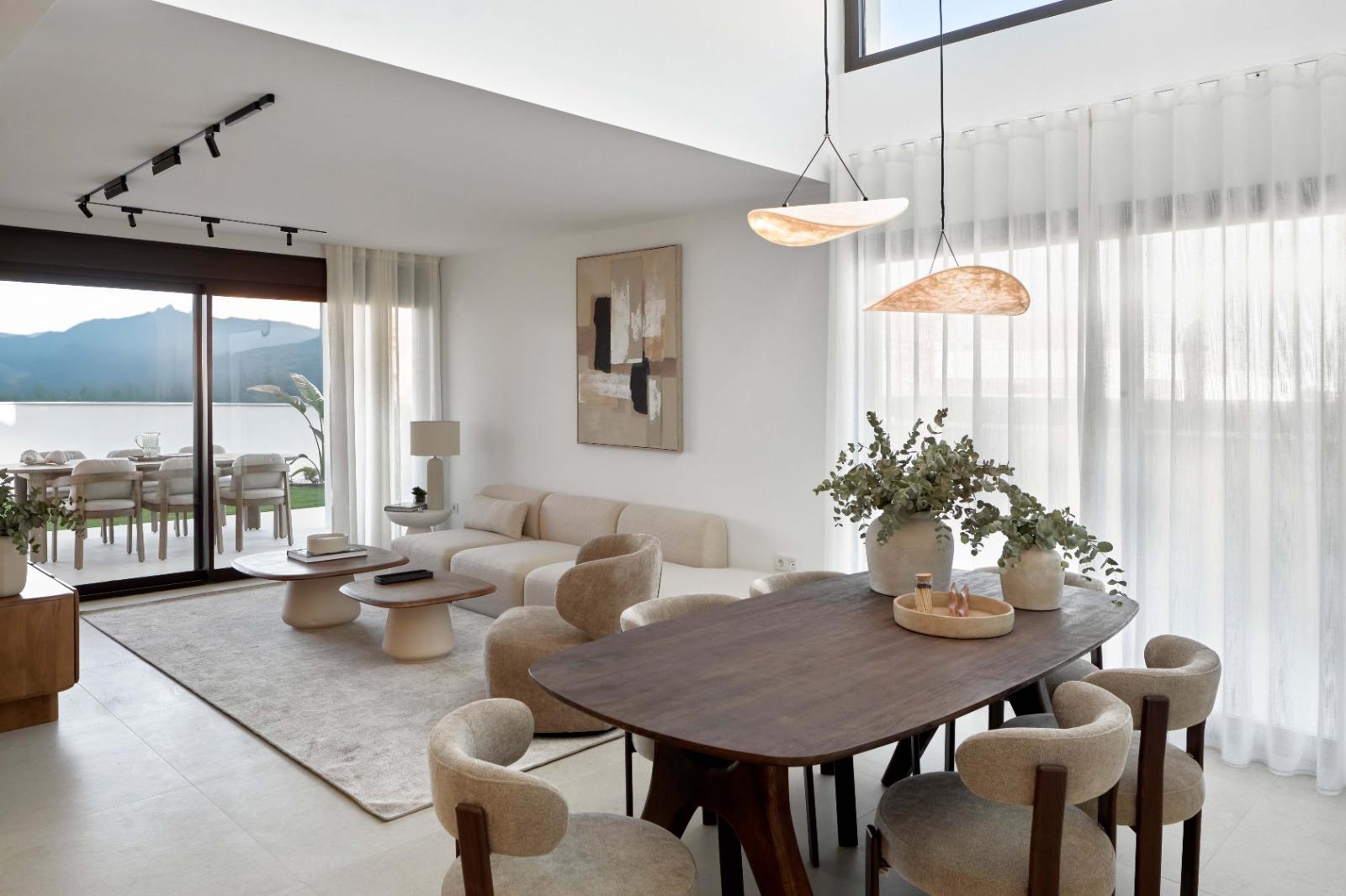 Apartment à Alicante, Espagne 4 chambres, 416 m2 No. 168277