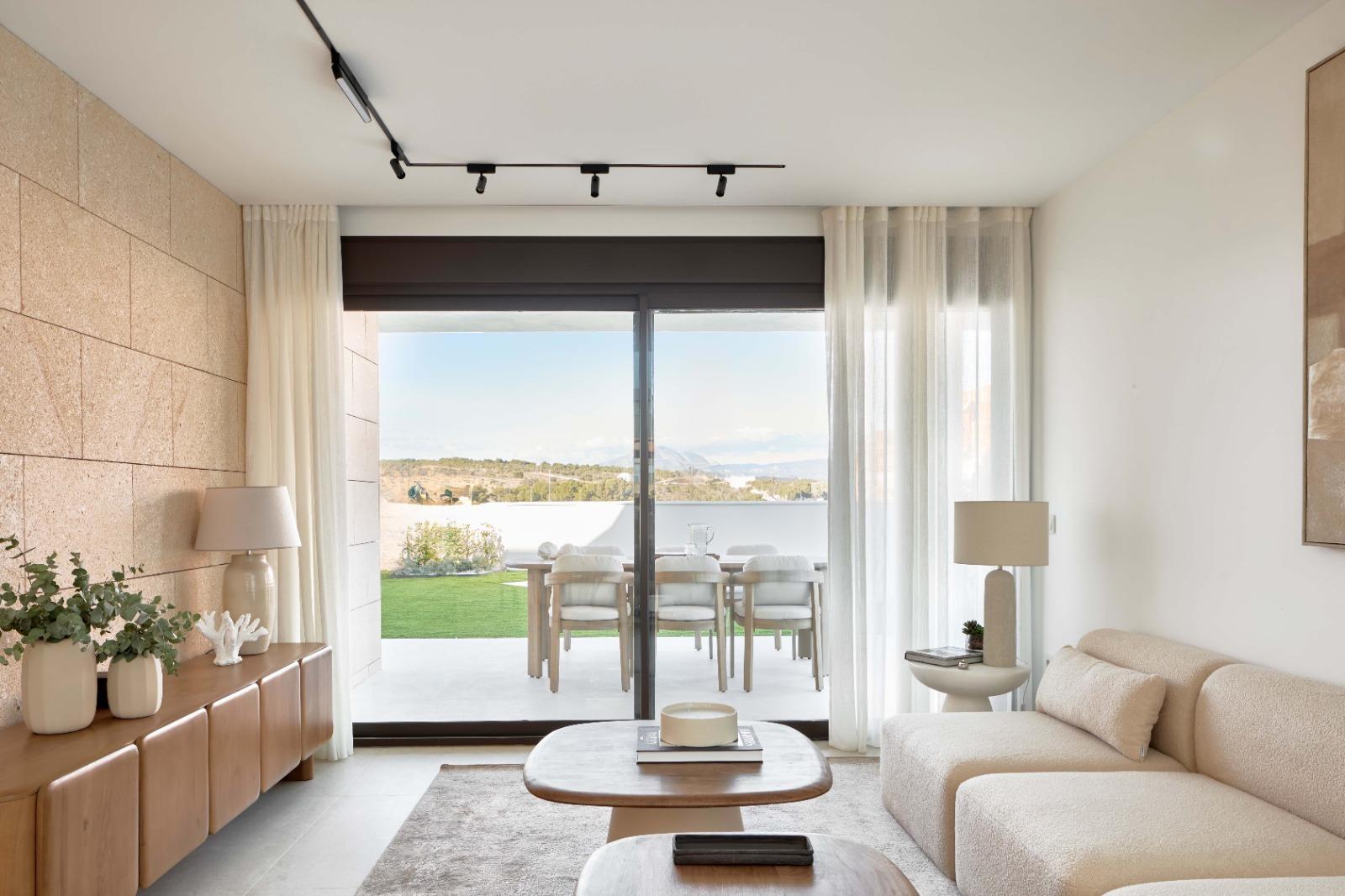 Apartment à Alicante, Espagne 4 chambres, 416 m2 No. 168277
