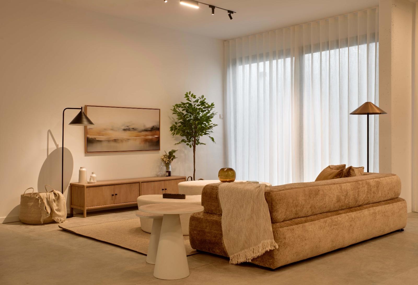Apartment à Alicante, Espagne 4 chambres, 416 m2 No. 168277