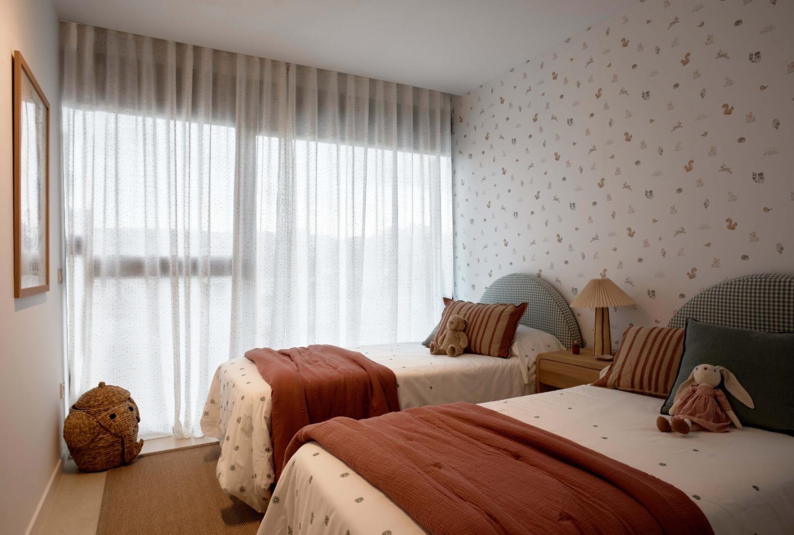 Apartment à Alicante, Espagne 4 chambres, 416 m2 No. 168277
