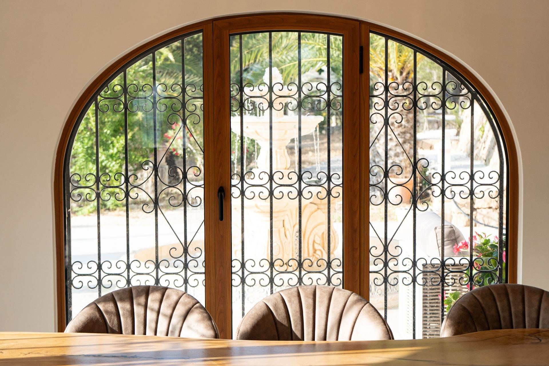 Huvila Altea, Alicante, Espanja 11 makuuhuonetta, 1075 m2 No. 168276