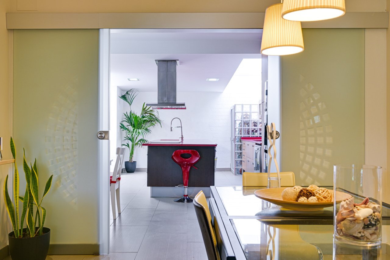 Rindu māja Mataro, Barcelona, Spānijā 5 istabas, 245 m2 Nr. 168280