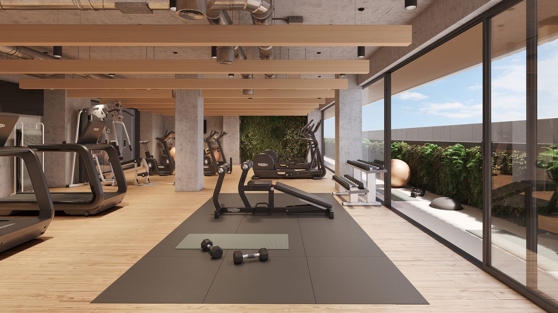 Huoneisto Mijas, Malaga, Espanja 3 makuuhuonetta, 133 m2 No. 134930