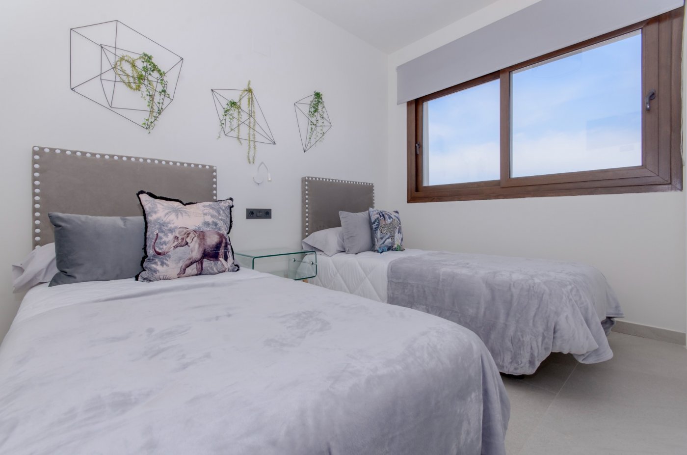 Bungalow w Los Altos, Alicante, Hiszpania 3 sypialnie, 70 mkw. nr 181169