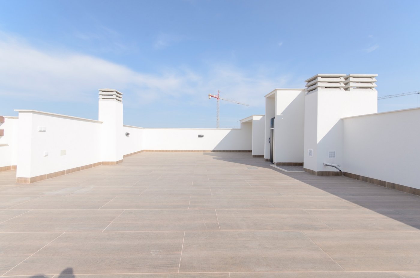 Bungalow w Los Altos, Alicante, Hiszpania 3 sypialnie, 70 mkw. nr 181169
