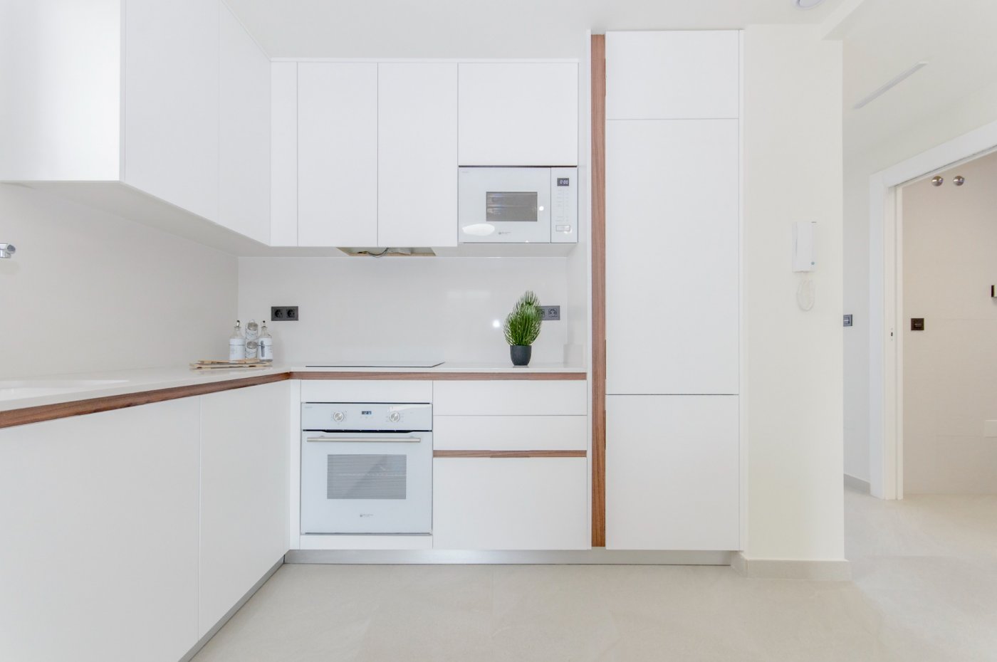 Bungalow w Los Altos, Alicante, Hiszpania 3 sypialnie, 70 mkw. nr 181169