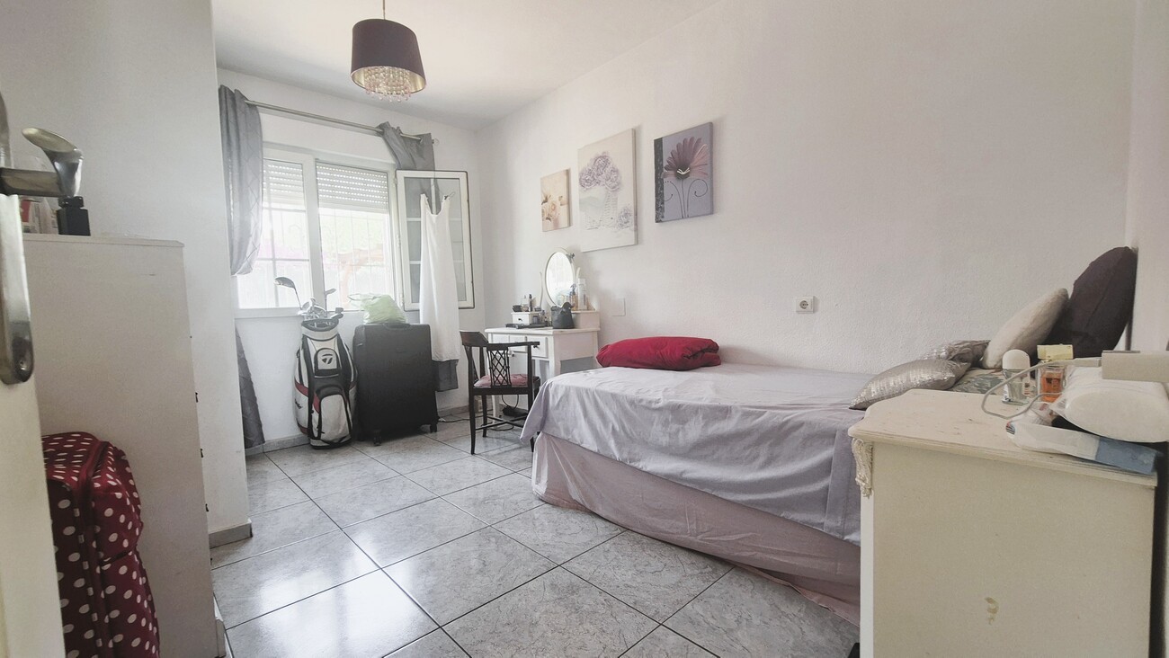 Duplex a Los Dolses, Alicante, Spagna 4 camere da letto, 120 mq. N° 181168
