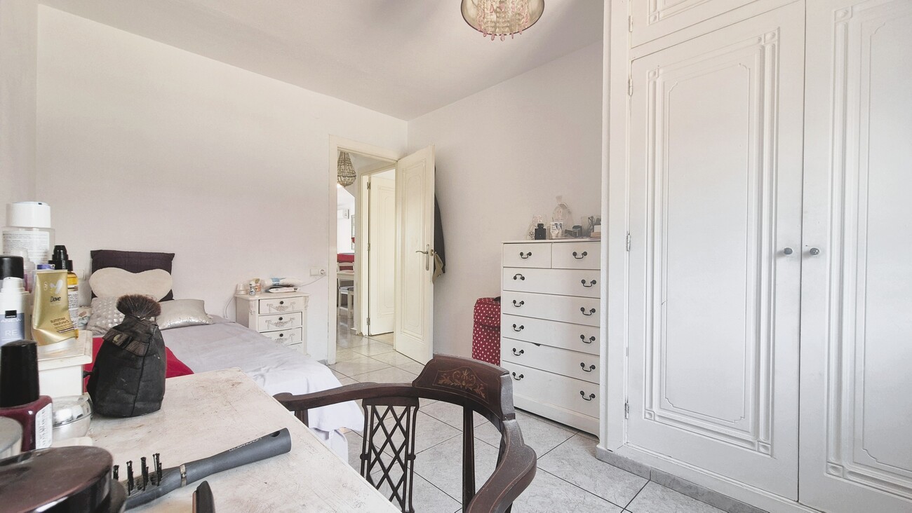 Duplex a Los Dolses, Alicante, Spagna 4 camere da letto, 120 mq. N° 181168
